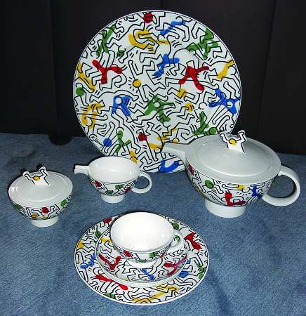 Spirit Of Art by Villeroy &amp; Boch