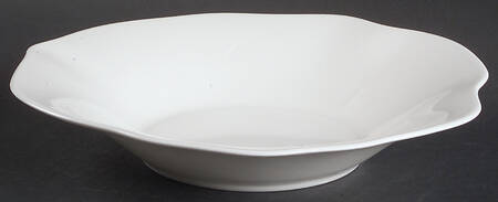 Mira Large Rim Soup Bowl