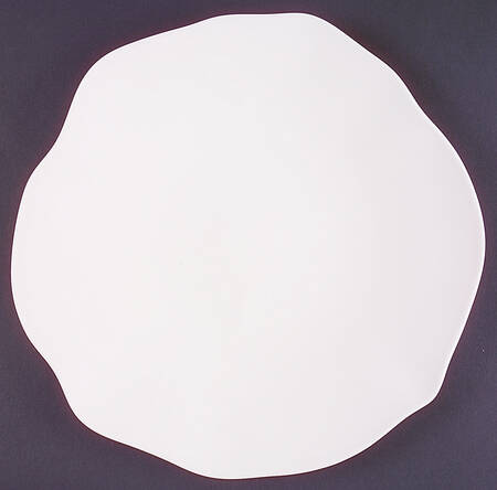 Mira Service Plate (Charger)