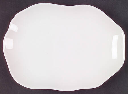 Mira Relish/Gravy Underplate