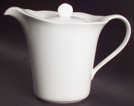 Mira Coffee Pot & Lid