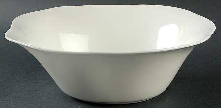 Mira 9" Oval Vegetable Bowl