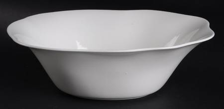 Mira 11" Oval Vegetable Bowl