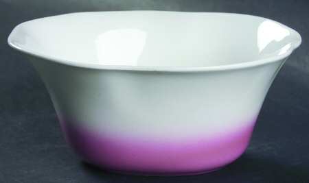 Mira Colored Gravy Boat
