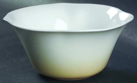 Mira Colored 7" Round Vegetable Bowl