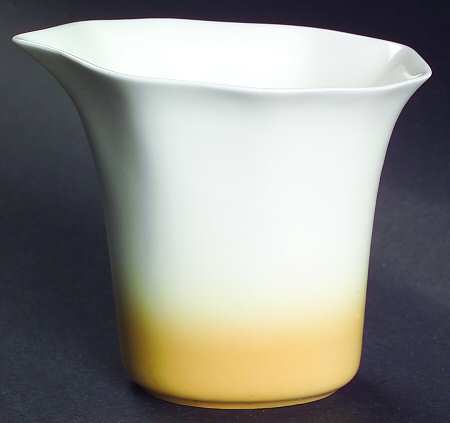 Mira Colored Creamer
