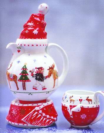 Jul Glogg by Villeroy &amp; Boch