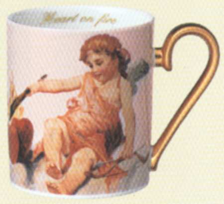 Amore Mug