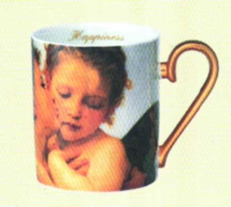 Angel Mug