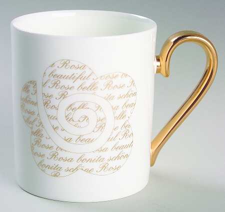 Friendship Mug