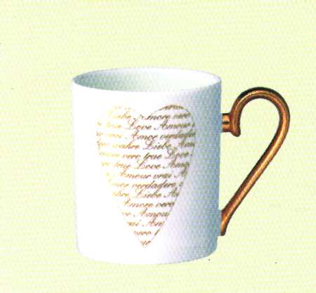 Love Mug