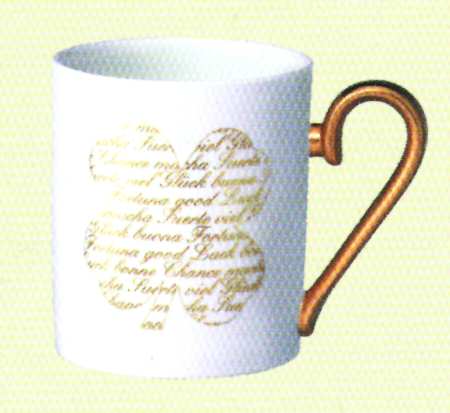 Luck Mug