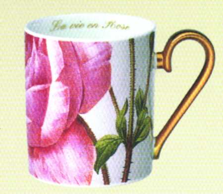 Roses Mug