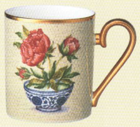 Symbols Mug