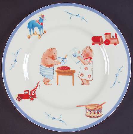 Family Bears by Villeroy &amp; Boch