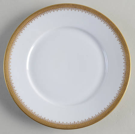 VTO85 Salad Plate