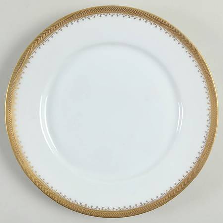 VTO85 Salad Plate