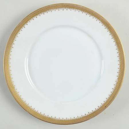 VTO85 Dessert/Pie Plate