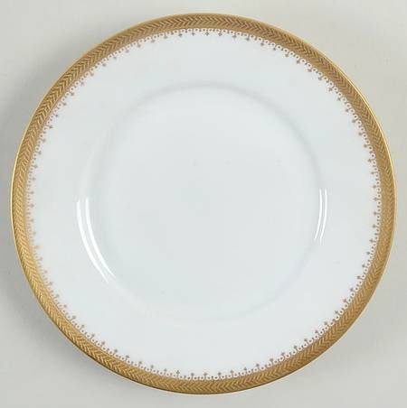 VTO85 Bread & Butter Plate