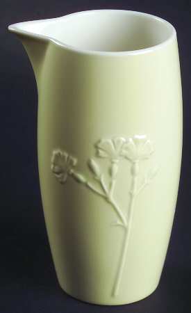 The Tisane Creamer