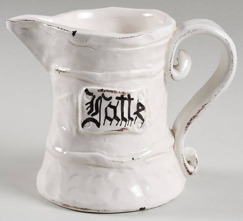 Locanda Creamer