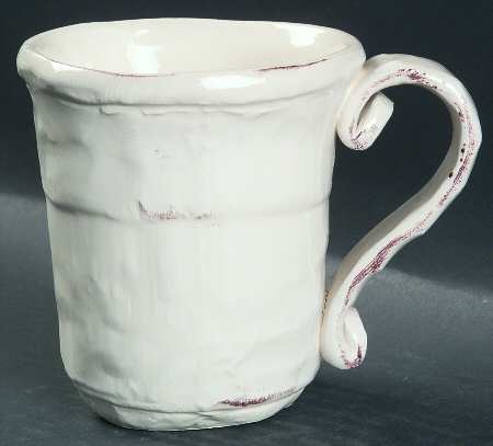 Locanda Mug