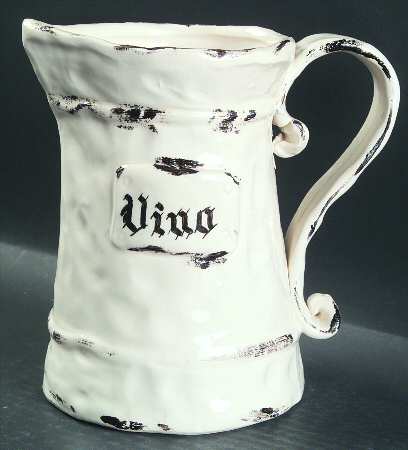 Locanda 32 Oz Pitcher