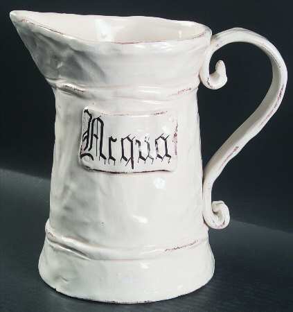 Locanda 72 Oz Pitcher