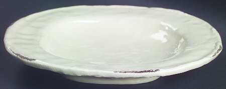 Locanda 9" Individual Pasta Bowl