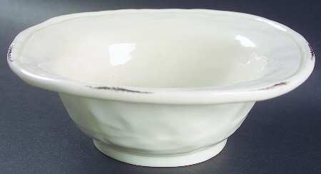 Locanda Rim Cereal Bowl