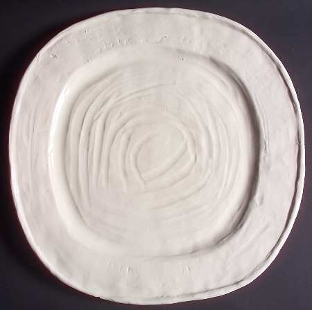 Locanda Service Plate (Charger)