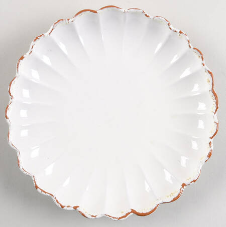 Margherita Salad Plate