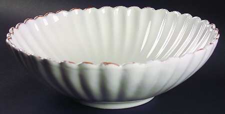 Margherita 11" Large Salad Serving Bowl
