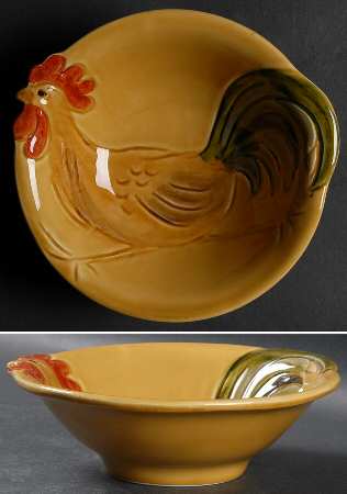 Pronto Coupe Cereal Bowl