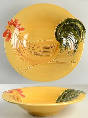 Pronto 14" Pasta Serving Bowl