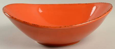 Tramonto Soup/Cereal Bowl