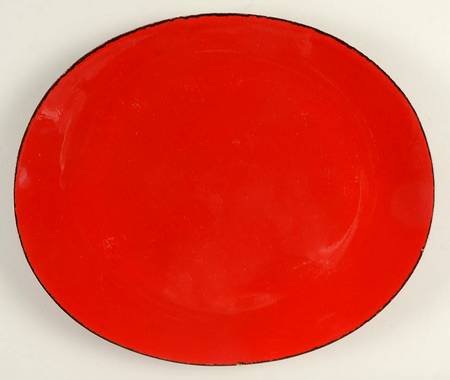 Tramonto Service Plate (Charger)