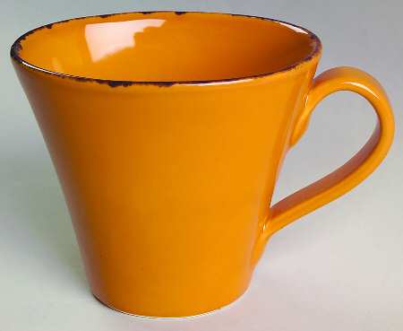 Tramonto Mug