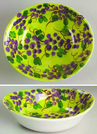 Vendemmia Coupe Cereal Bowl