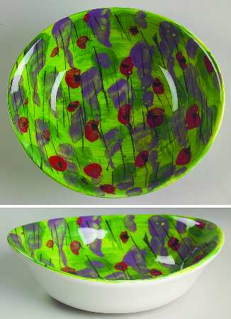 Vendemmia Coupe Cereal Bowl