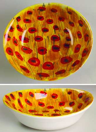Vendemmia Coupe Cereal Bowl