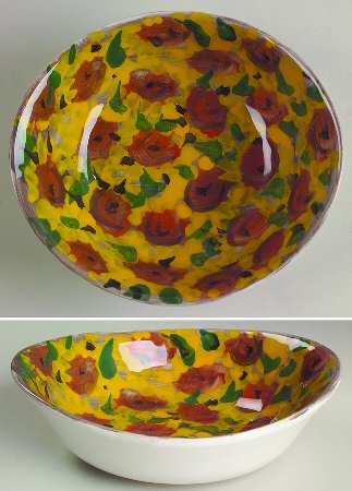 Vendemmia Coupe Cereal Bowl