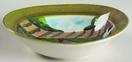 Vendemmia Coupe Soup Bowl
