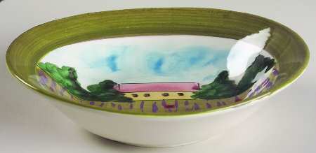 Vendemmia Coupe Soup Bowl