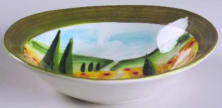 Vendemmia Coupe Soup Bowl