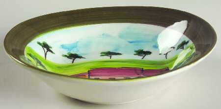 Vendemmia Coupe Soup Bowl