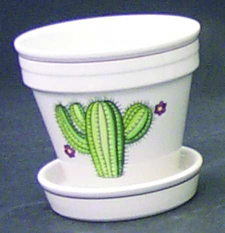 Cactus by Villeroy &amp; Boch