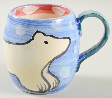 Artico Mug