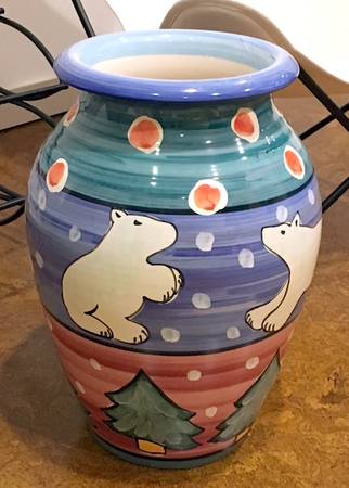 Artico 18" Umbrella Stand