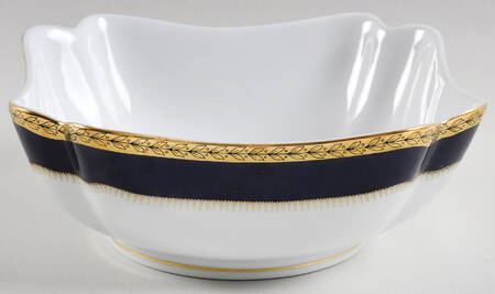 Brest 6" Square Bowl by Vista Alegre